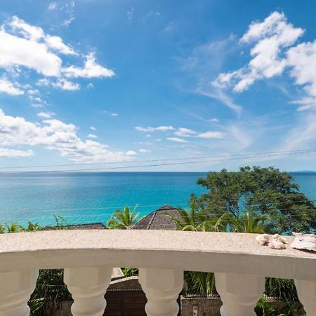 Epea Ocean View Apartment Tortoise Machabee 外观 照片