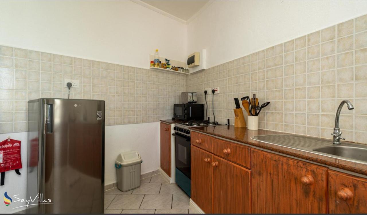 Epea Ocean View Apartment Tortoise Machabee 外观 照片