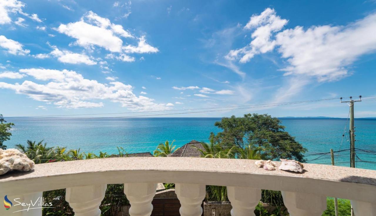 Epea Ocean View Apartment Tortoise Machabee 外观 照片