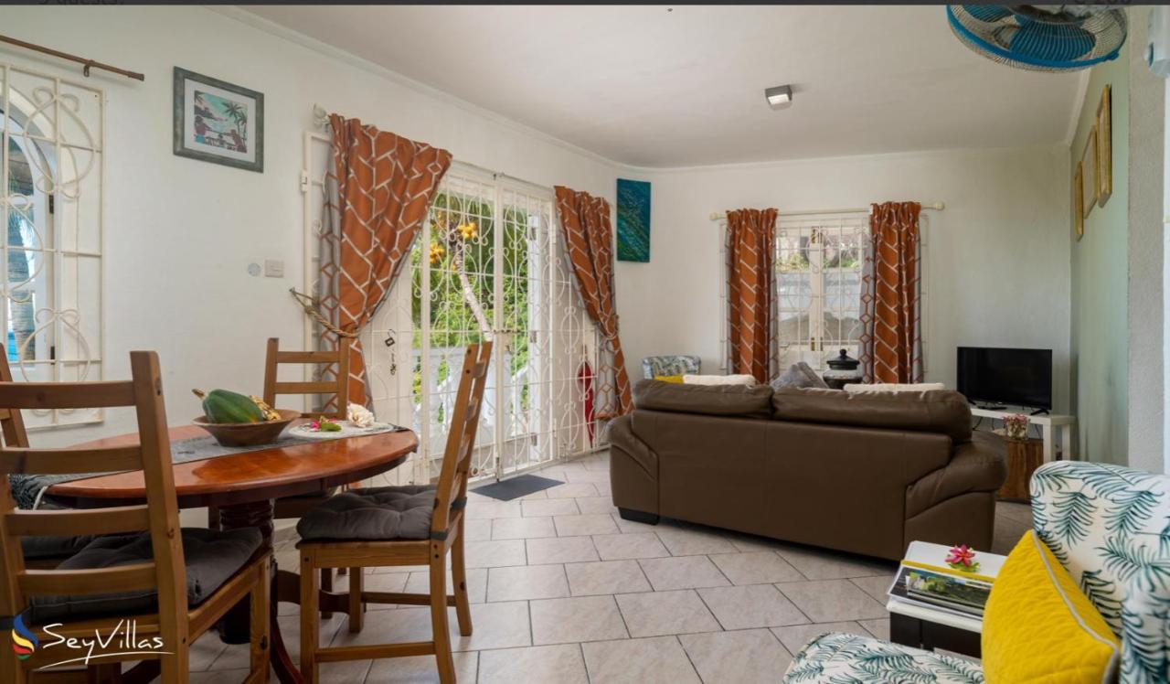Epea Ocean View Apartment Tortoise Machabee 外观 照片