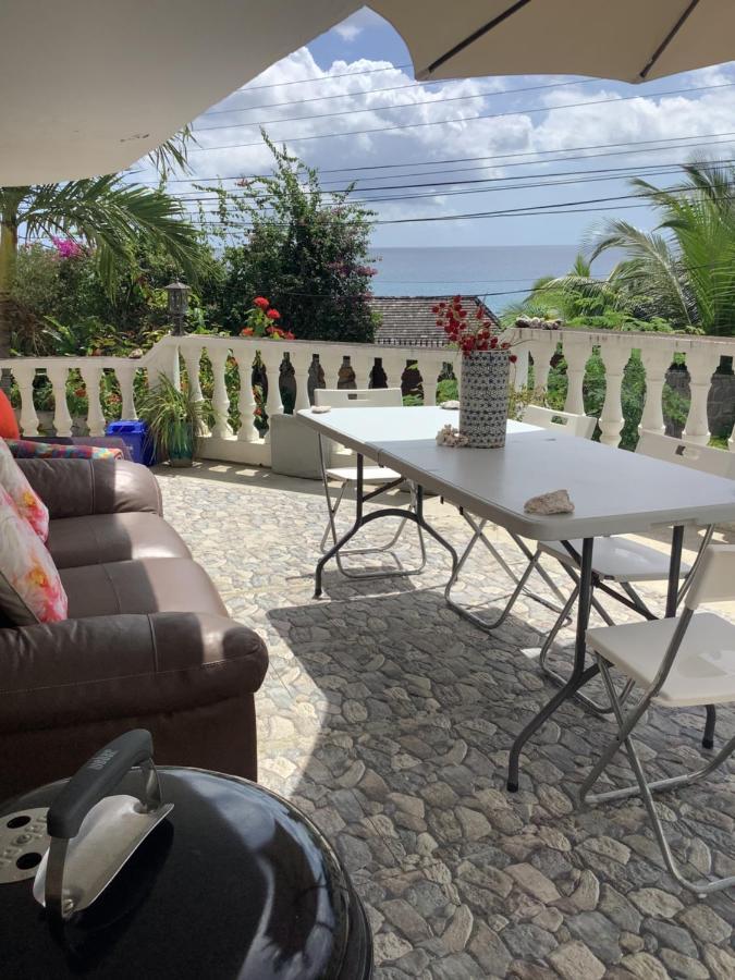 Epea Ocean View Apartment Tortoise Machabee 外观 照片