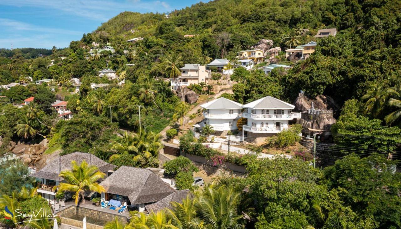 Epea Ocean View Apartment Tortoise Machabee 外观 照片