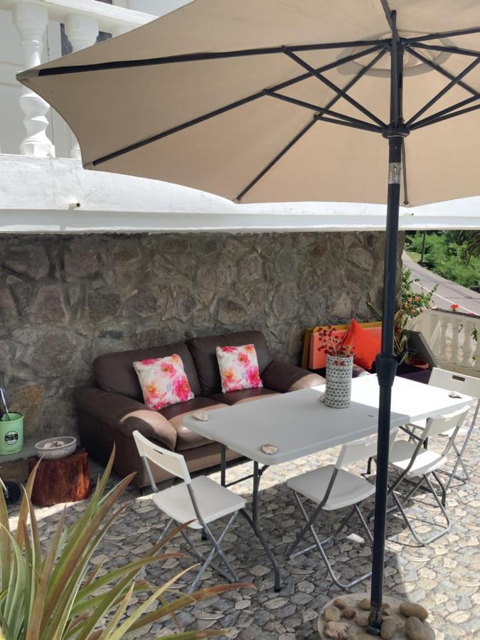 Epea Ocean View Apartment Tortoise Machabee 外观 照片