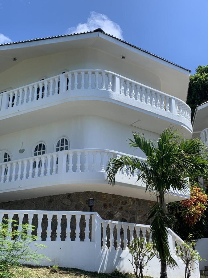 Epea Ocean View Apartment Tortoise Machabee 外观 照片