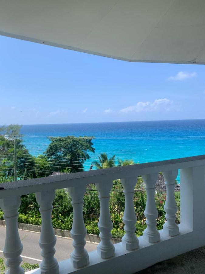 Epea Ocean View Apartment Tortoise Machabee 外观 照片