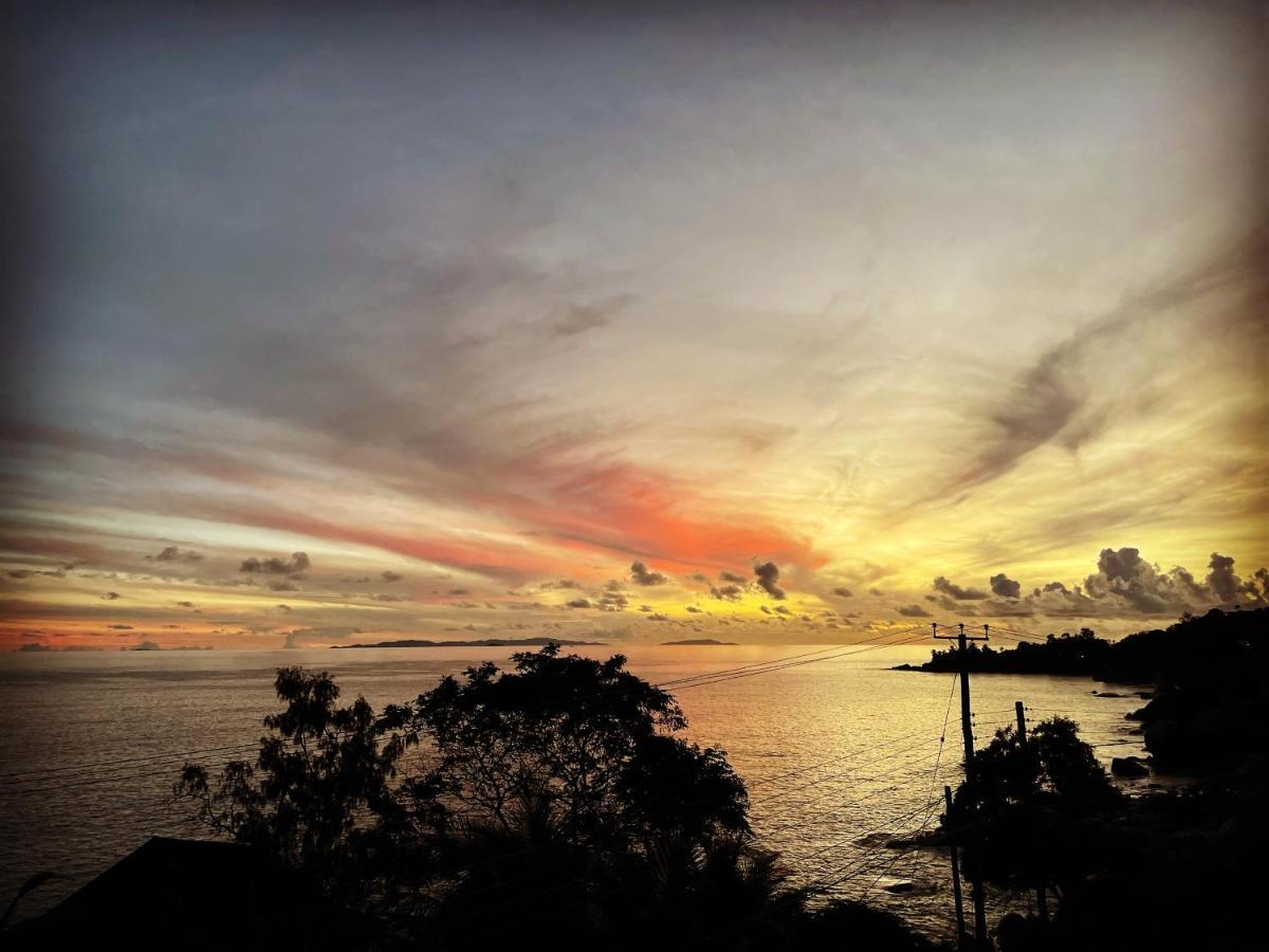 Epea Ocean View Apartment Tortoise Machabee 外观 照片