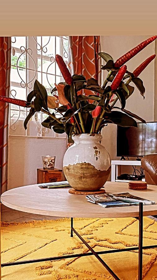 Epea Ocean View Apartment Tortoise Machabee 外观 照片