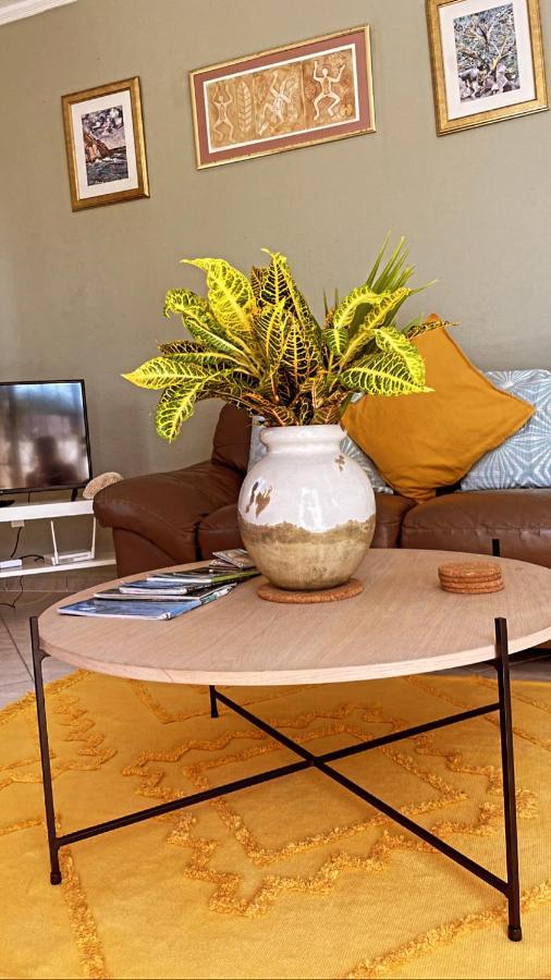 Epea Ocean View Apartment Tortoise Machabee 外观 照片